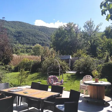 D'hotes & L'hosting Noix