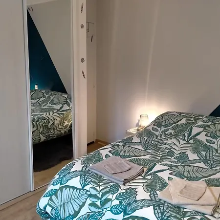 D'hotes & L'hosting Noix Homestay Hostun