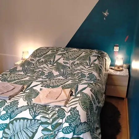 Homestay D'hotes & L'hosting Noix *
