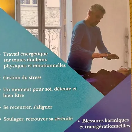 D'hotes & L'hosting Noix Homestay Hostun