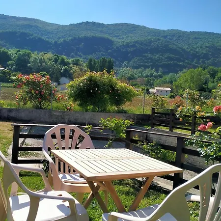 D'hotes & L'hosting Noix Homestay Hostun