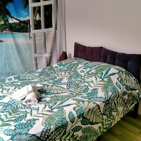 Homestay D'hotes & L'hosting Noix Hostun