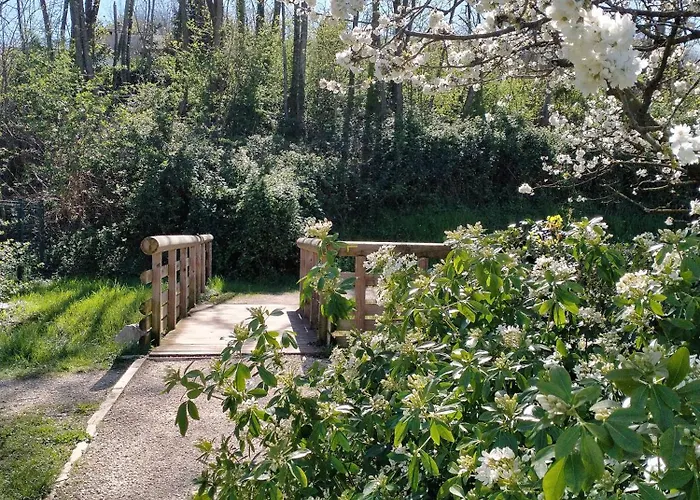 D'hotes & L'hosting Noix * Hostun