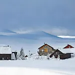D'hotes & L'hosting Noix Homestay szállás Hostun