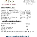 D'hotes & L'hosting Noix Homestay szállás Hostun
