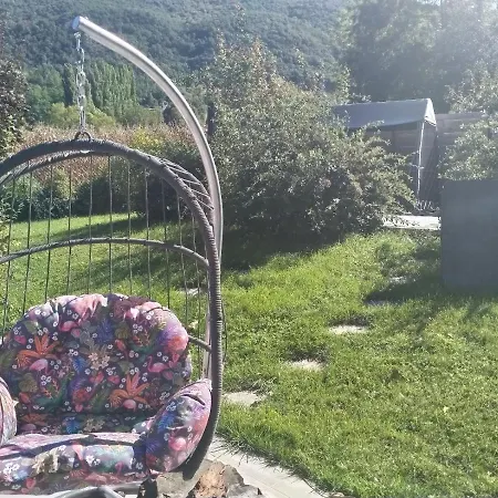 D'hotes & L'hosting Noix Homestay szállás *