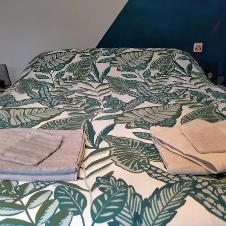 D'hotes & L'hosting Noix Homestay szállás *