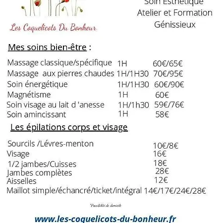 D'hotes & L'hosting Noix Privatunterkunft Hostun