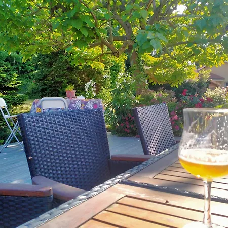 Privatunterkunft D'hotes & L'hosting Noix