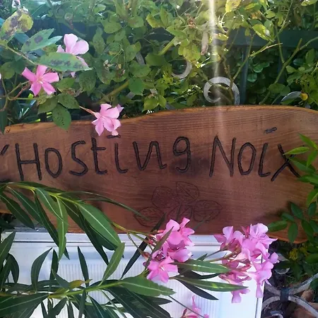 Privatunterkunft D'hotes & L'hosting Noix